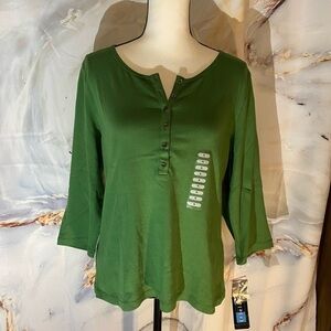 Relativity top size XL